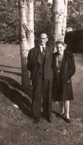 Georges et Joséphine Pannier Georges et Joséphine Pannier